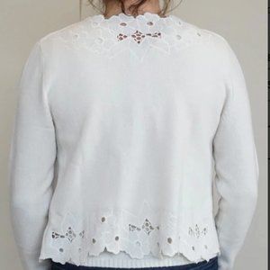 Rachel Comey Solei Sweater